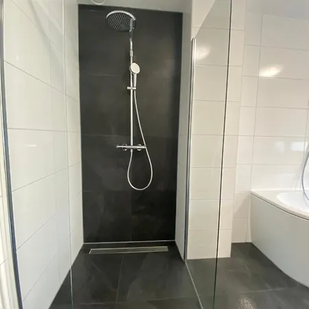 Apartment Osso 3, *