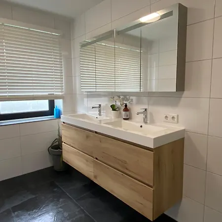 Apartment Osso 3, Arnheim