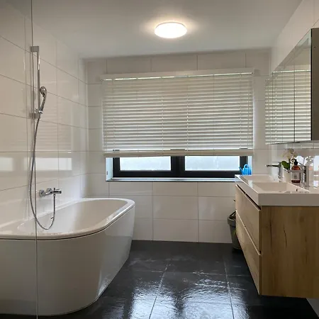 Apartment Osso 3,